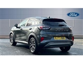 Ford Puma Image 2