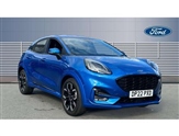 Ford Puma Image 1