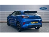 Ford Puma Image 2