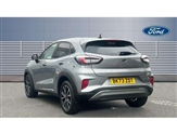 Ford Puma Image 2