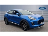 Ford Puma Image 1