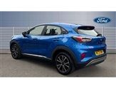 Ford Puma Image 2