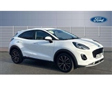Ford Puma Image 1