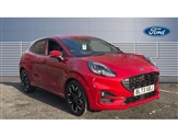 Ford Puma Image 1