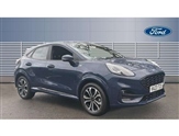 Ford Puma Image 1