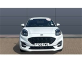 Ford Puma Image 3