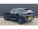 Ford Puma Image 2