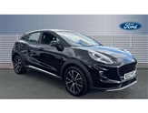 Ford Puma Image 1