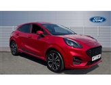 Ford Puma Image 1