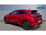 Ford Puma Image 2