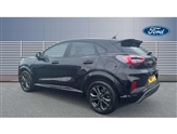 Ford Puma Image 2