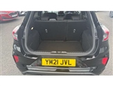 Ford Puma Image 4