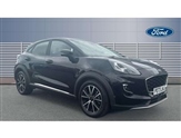 Ford Puma Image 1