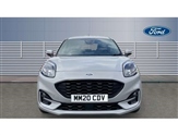 Ford Puma Image 3