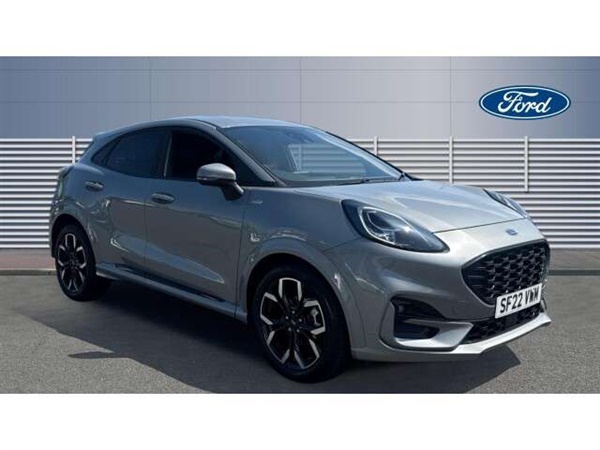 Large image for the Used Ford Puma