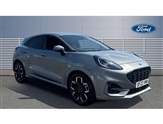Ford Puma Image 1