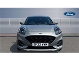 Ford Puma Image 3