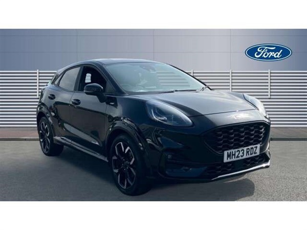 Large image for the Used Ford Puma