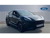 Ford Puma Image 1
