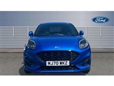 Ford Puma Image 3