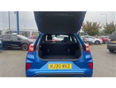 Ford Puma Image 4