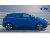 Ford Puma Image 5