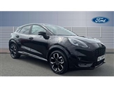 Ford Puma Image 1