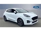 Ford Puma Image 1