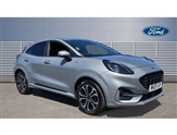 Ford Puma Image 1