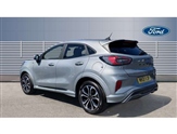 Ford Puma Image 2