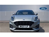 Ford Puma Image 3