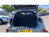 Ford Puma Image 4