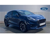 Ford Puma Image 1