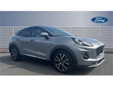 Ford Puma Image 1