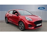 Ford Puma Image 1