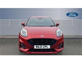 Ford Puma Image 3