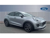 Ford Puma Image 1