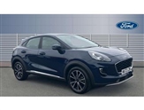 Ford Puma Image 1
