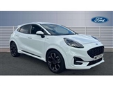 Ford Puma Image 1