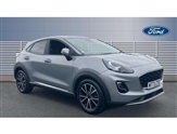 Ford Puma Image 1