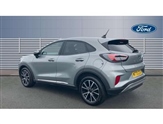 Ford Puma Image 2