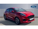 Ford Puma Image 1