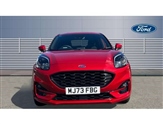Ford Puma Image 3