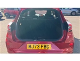 Ford Puma Image 4