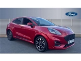Ford Puma Image 1