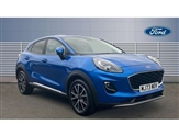 Ford Puma Image 1