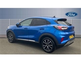 Ford Puma Image 2
