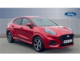 Ford Puma Image 1