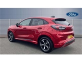 Ford Puma Image 2