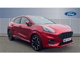 Ford Puma Image 1